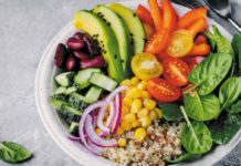 Η δίαιτα Sirtfood στηρίζεται στις σιρτουίνες – Αλλάζει όλο το σώμα δίαιτα Sirtfood