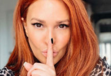 Σίσσυ Χρηστίδου: Πως μοιάζει άβαφη; Κυκλοφόρησε φωτογραφία και δεν είναι αυτό που νομίζεις Σίσσυ Χρηστίδου άβαφη