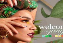 Κατερίνα Στικούδη: Η νέα brand ambassador της Laloo Cosmetics κατερίνα στικούδη brand ambassador laloo cosmetics