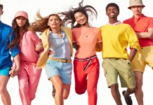 Τα πιο χαρούμενα καλοκαιρινά ρούχα Tommy Hilfiger