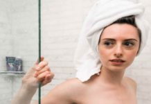 Βάλε φρένο στη λιπαρότητα και απόκτησε ματ επιδερμίδα! woman-lilparotita
