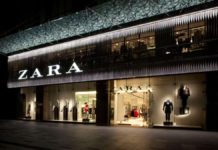 Οι 5 Zara βερμούδες που θα αγαπήσουμε