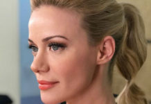 Ζέτα Μακρυπούλια: Είναι ίδια η Julia Roberts στο Pretty Woman – Το απόλυτο σύνολο Ζέτα Μακρυπούλια σύνολο