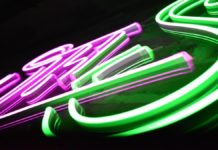 Τα fluo χρώματα είναι η πιο hot τάση για το καλοκαιρι 2020 Τα Fluo χρώματα είναι η πιο hot τάση του καλοκαιριού