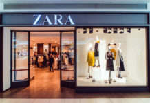 Zara: Τα 4 φορέματα που είναι οι απόλυτες τάσεις για το καλοκαίρι 2020