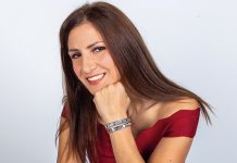 Χάρη στα χρωματιστά links της Nomination έχω τέλειο στυλ (και υπέροχη διάθεση!)