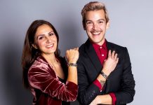 Τα κοσμήματα που μιλούν στην καρδιά μας και τα Χριστούγεννα!